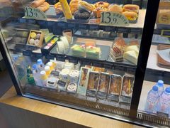 -星巴克臻选(青岛麦凯乐分店)