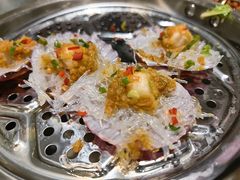 -北塘海鲜·天津菜·鲅鱼水饺是一绝(大光明桥旗舰店)