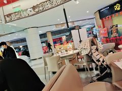 -虎丫炒鸡(郑州高新万科店)