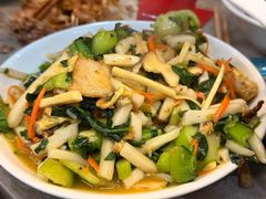 -天台小吃(新城店)