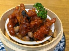 -去茶去餐厅(中央大街店)