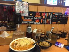 博多一幸舍(侨福芳草地店)-博多一幸舍(侨福芳草地购物中心店)