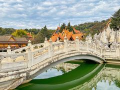 -云南民族大观园