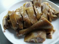 -扬州小吃(延安西路店)