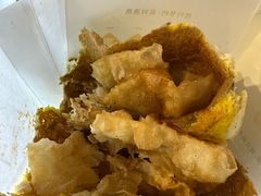 -南楼煎饼(滨江道店)