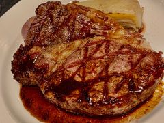 -恰餐厅及酒吧 CHAR Bar & Grill (北京丽都皇冠假日店)