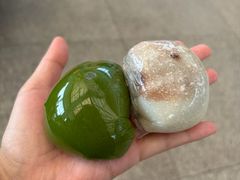 -许阿姨糕团店(南京总店)