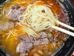 -一品飘香米线(一中总店)