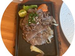 -王鼎精致料理铁板烧(世博源店)