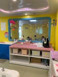 -鱼乐贝贝婴幼儿亲子水育(幸福街店)