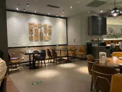 -西堤牛排(恒隆广场店)