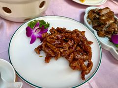 -仿膳饭庄·宫廷风味(百年传承店)