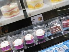 -仟吉KenGee(国贸360店)