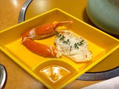 -蟹道乐(道顿堀本店)