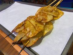 -庆峰龙虾烧烤(合肥一店)