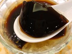 龟苓膏-无名居(中关村辽宁大厦店)