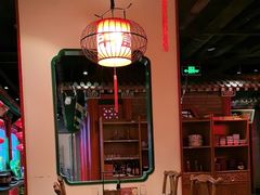 -北平食府.北京烤鸭(亦庄店)