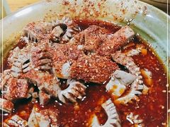 -高记什邡肖麻辣(成都店)