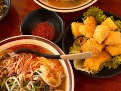 -沈记土鸡米线(七星街品牌中心店)