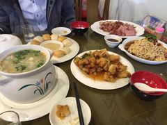 哈勒滨饭庄-哈勒滨饭庄(南二道街店)
