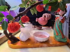 -遇见长安(赛格国际购物中心店)