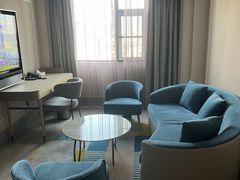 -成都宽窄巷子西美居酒店