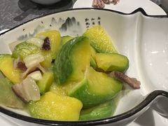 -福照楼汽锅鸡·云南特色菜(火车站锦江店)