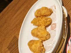 -新白鹿餐厅(银泰西湖文化广场店)