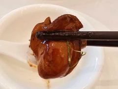 -新成海港大酒楼(康华路店)