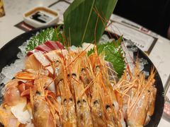-极尚大瀛喜日本料理(铜锣湾店)