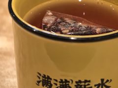 -太二酸菜鱼(财富购物中心店)