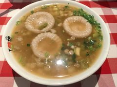 -西贝(枫蓝国际购物中心店)