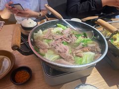 -川堂风·跷脚牛肉·乐山爆炒(宝山日月光店)