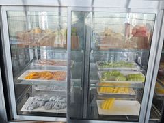 -济南凯宾斯基酒店-THE VIEW云景全日制餐厅