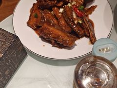 -蔡家酒楼(一德街店)