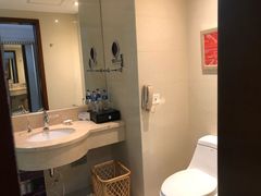 -上海如意智慧酒店(上海科学院店)