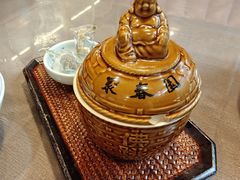 -安泰楼·佛跳墙创始人·传统闽味早茶·酒楼(三坊七巷闽菜地标店)