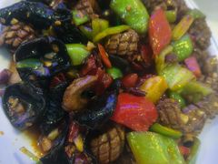 -小柒家第一锹东北菜(城关店)