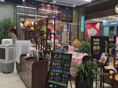 -粤香楼(新光里店)