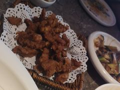 -前海沿·青岛菜(李沧万达店)