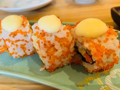 -隐泉京望日式料理(太和广场店)