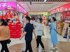 -西北轻工批发市场
