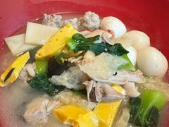 -味钱塘·钱塘浙宴(宋城之江银泰店)