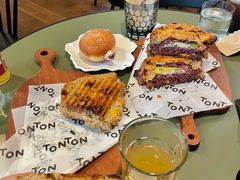 -TonTon(永康路店)