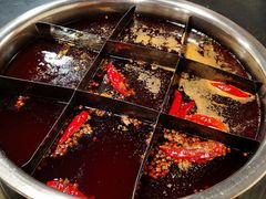 -邓莽子老火锅(鲁祖庙店)