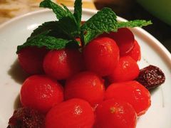 -绿茶餐厅(领展购物广场·中关村店)