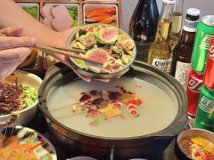 -芸鲜季·云南野生菌餐厅· 云南风物味研社(闵行店)