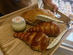 -烘焙町面包店(西四店)