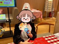 -西贝(常熟印象城店)