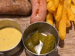 -豪客来牛排(府河店)